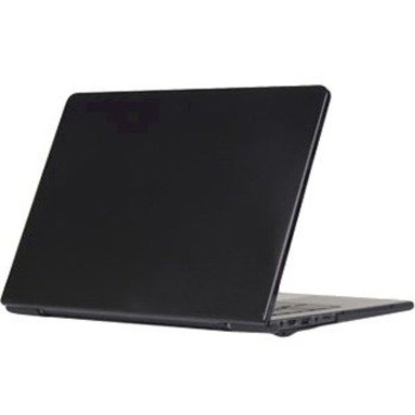 Ipearl Black Ipearl Mcover Hard Shell Case For 13.3 Dell Chromebook 13 7310 MCOVERDLC13BLK